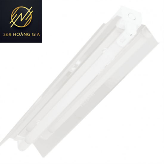 Máng đèn led vòm phản quang PIFC 118L10 1x18W