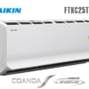 daikin inverter 1 chiều ftkc25tavmv