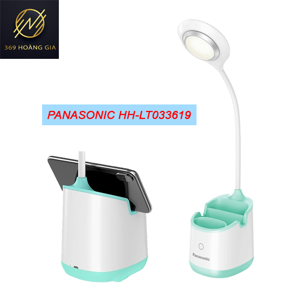 Đèn bàn led Panasonic HH-LT033619