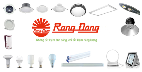 đèn rạng đông tại hà nội 3