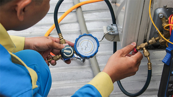 lỗi điều hòa daikin