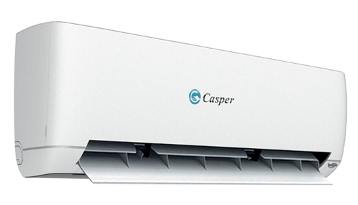 điều hòa inverter 1 chiều casper