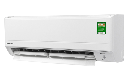 điều hòa inverter 1 chiều panasonic
