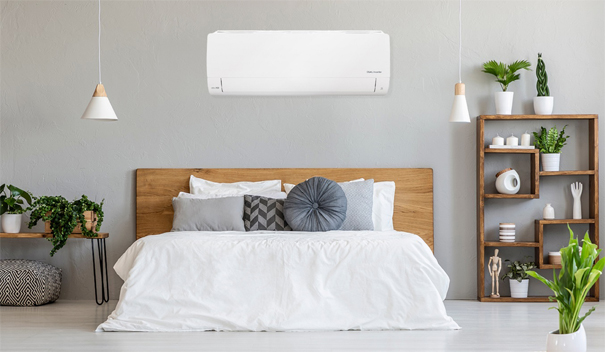 điều hòa inverter 1 chiều