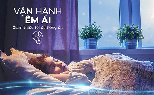 điều hòa inverter 4