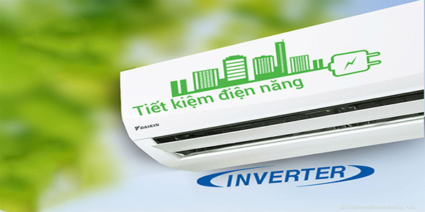 điều hòa inverter 7