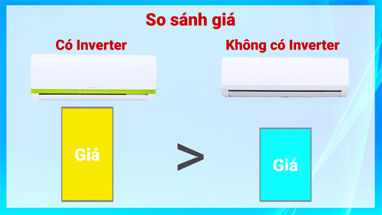 điều hòa inverter 8
