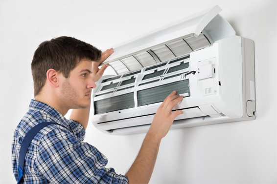 điều hòa inverter 