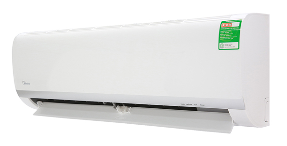điều hòa midea msaf-10crn8