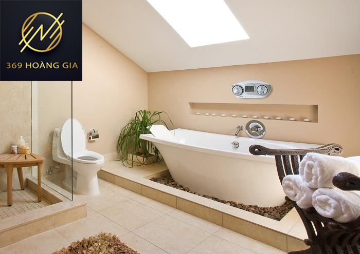 Tìm hiểu đèn sưởi ấm tia hồng ngoại