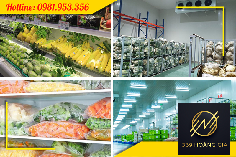 Có 5 cách để bảo quản nông sản đúng - tránh bị hư hỏng và mất chất dinh dưỡng