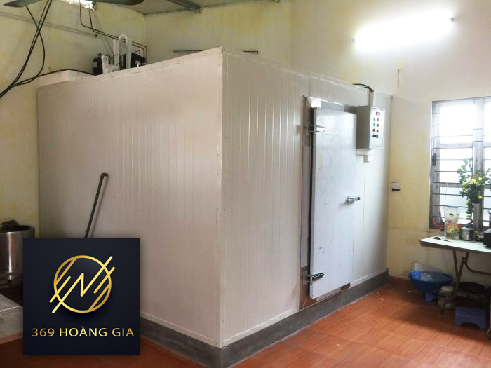 bảng báo giá lắp đặt kho lạnh 10m3 1