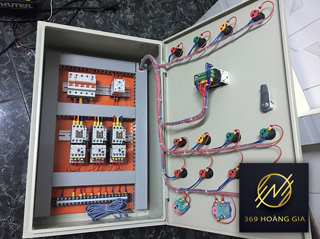 cấu tạo kho lạnh 10m3 2