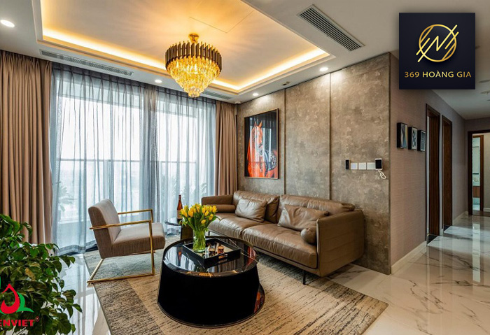 điều hòa trung tâm vrv hay multi cho chung cư 2