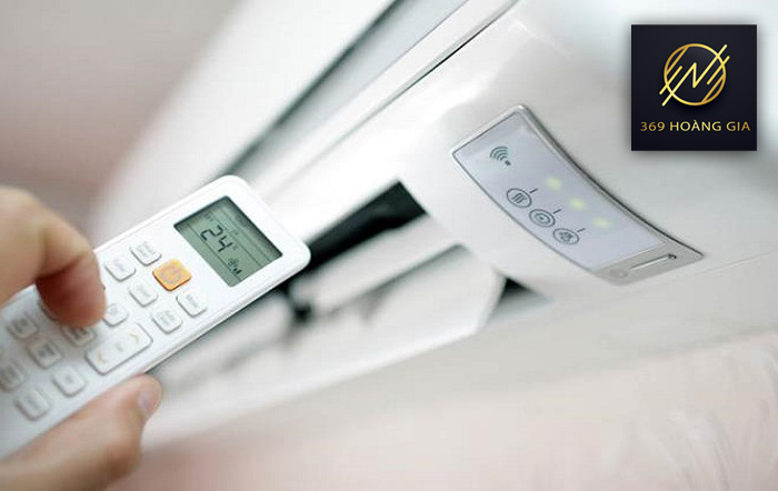 cách hẹn giờ trên điều hòa casper 1