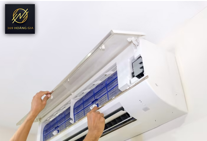  cách dùng điều hòa casper inverter 6