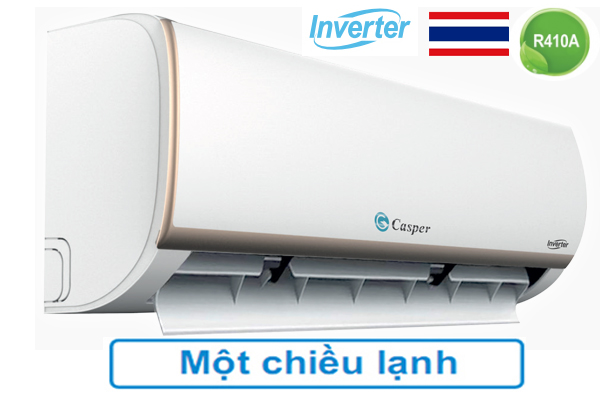 casper ic 09tl33