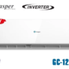 điều hòa casper 1 chiều inverter 12000btu gc-12is32