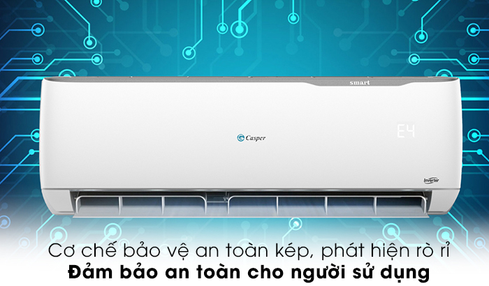 điều hòa casper có tốt không 1