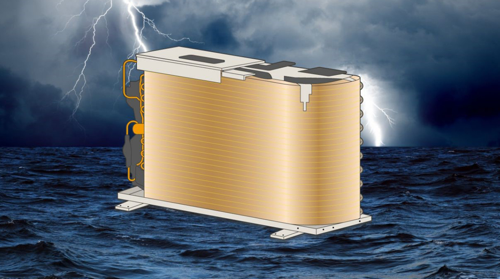 điều hòa casper inverter 1 chiều gc 12is33 4