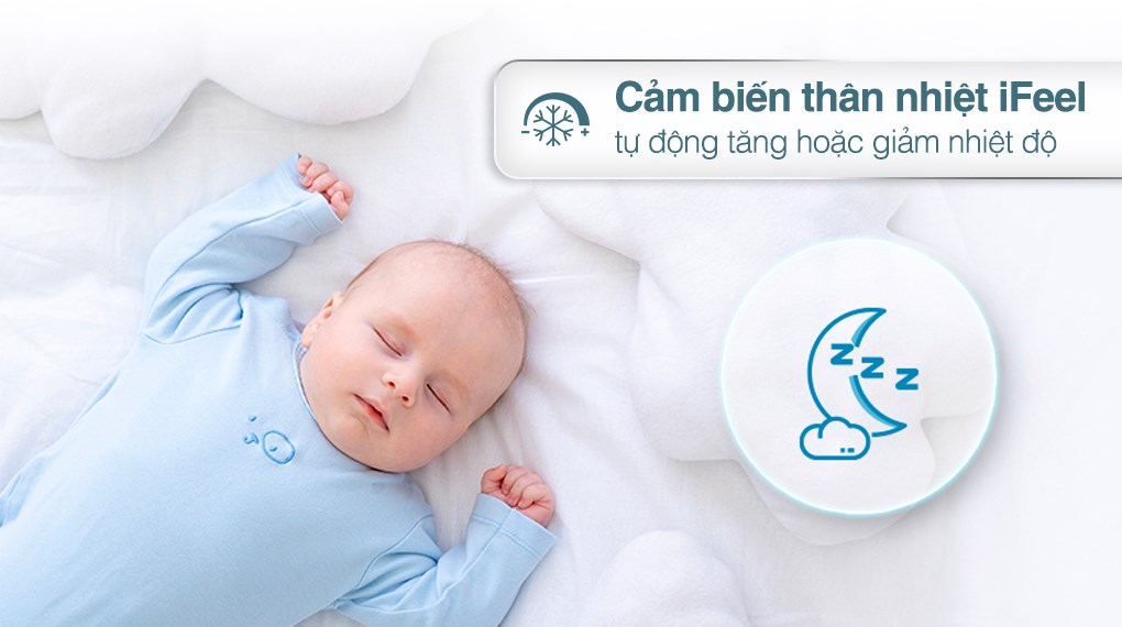 điều hòa casper inverter 1 hp gc 09is35 7