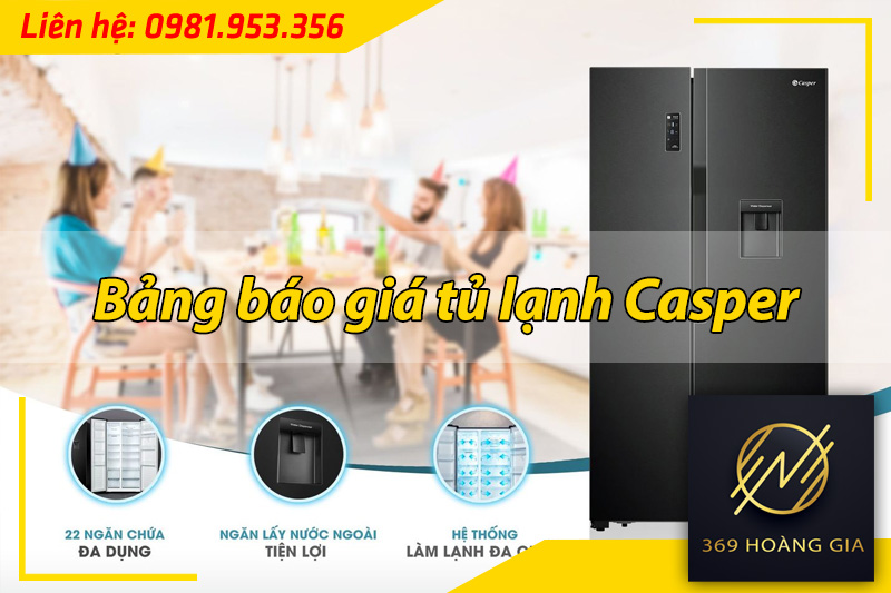 bang-bao-gia-tu-lanh-casper