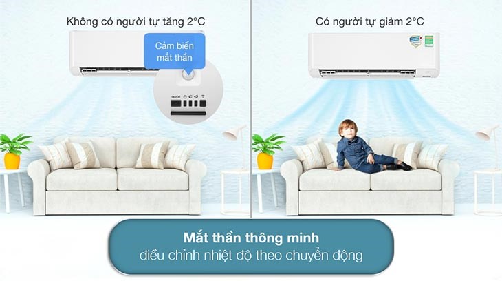 báo giá điều hòa treo tường daikin 5