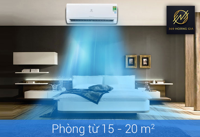 điều hòa 12000 sử dụng bao nhiêu mét vuông 1