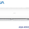 điều hòa aqua 18000 aqa kcr18pa
