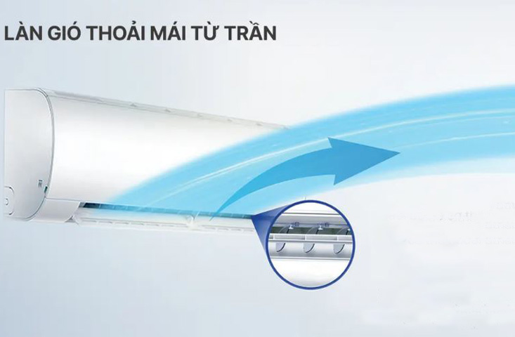 điều hòa aqua 9000 aqa krcr9pa 2