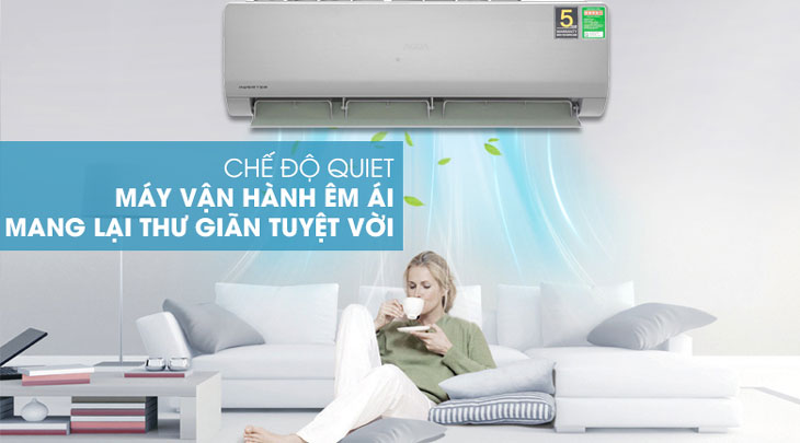 điều hòa aqua có tốt không 10
