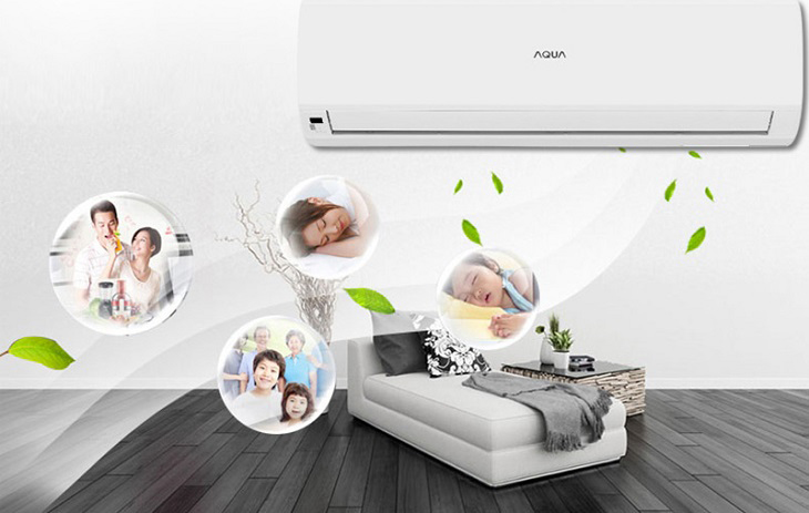 điều hòa aqua có tốt không 6