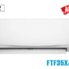 điều hòa daikin 1 chiều ft35xav1v