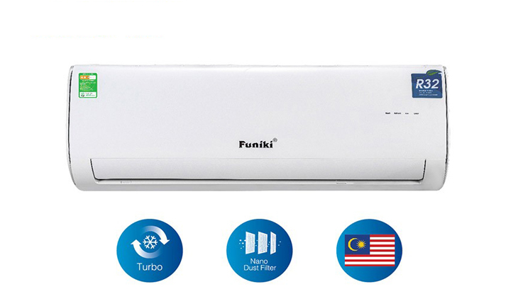 điều hoà funiki có tốt không 11