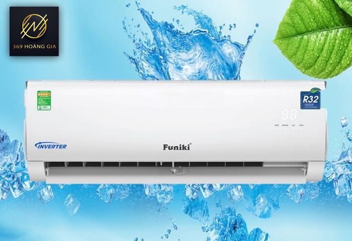 tổng kho điều hòa funiki 1