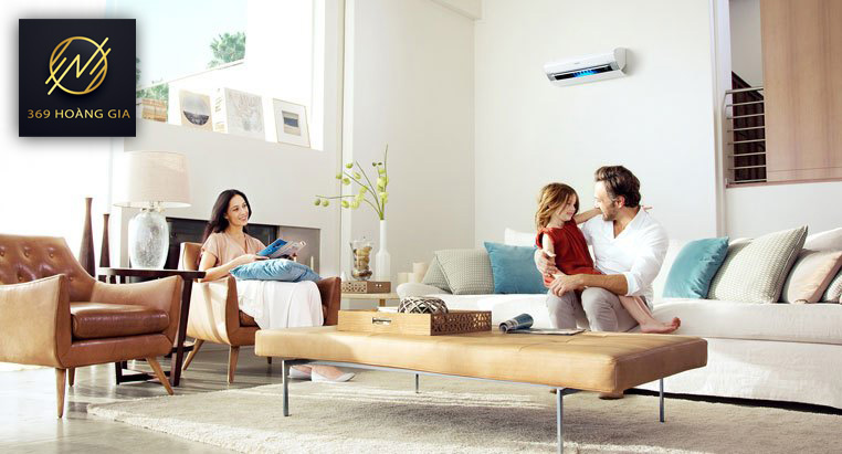 bật điều hòa bao nhiêu độ để không bị cảm lạnh và khô da 2