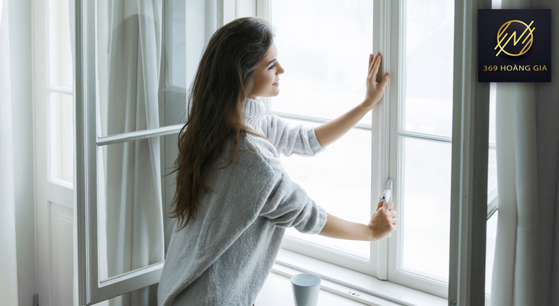 hiện tượng tĩnh điện khi dùng điều hòa đắp chăn lông 4