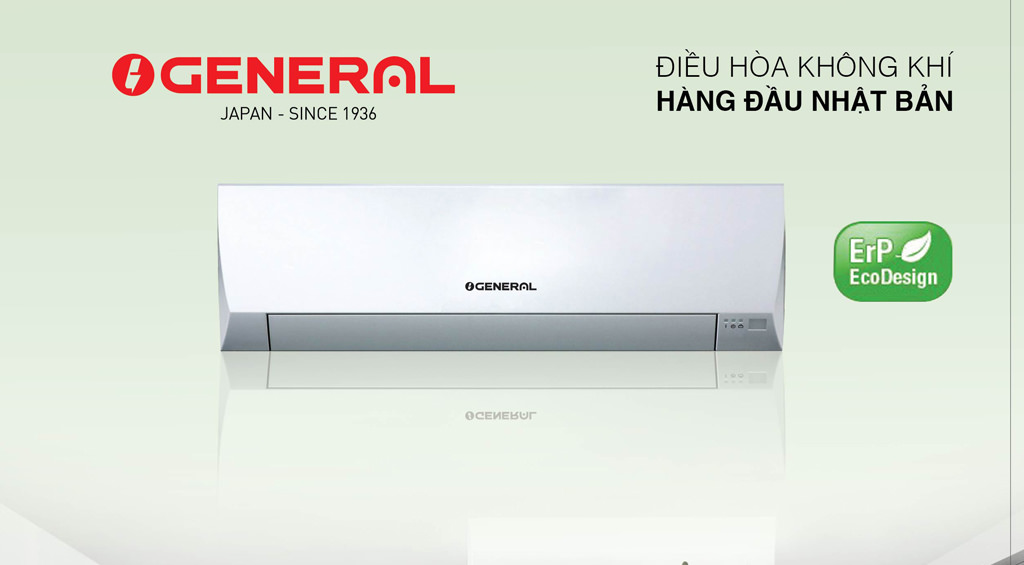 điều hòa midea