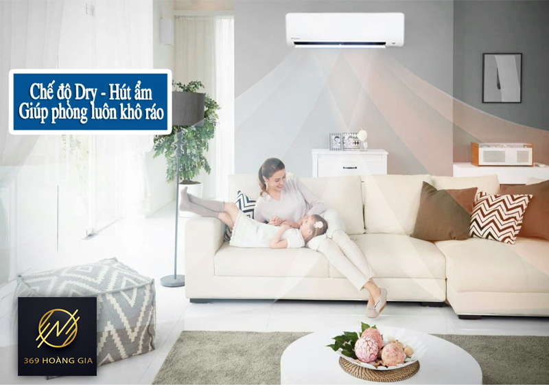 ưu nhược điểm của điều hòa 2 chiều 1