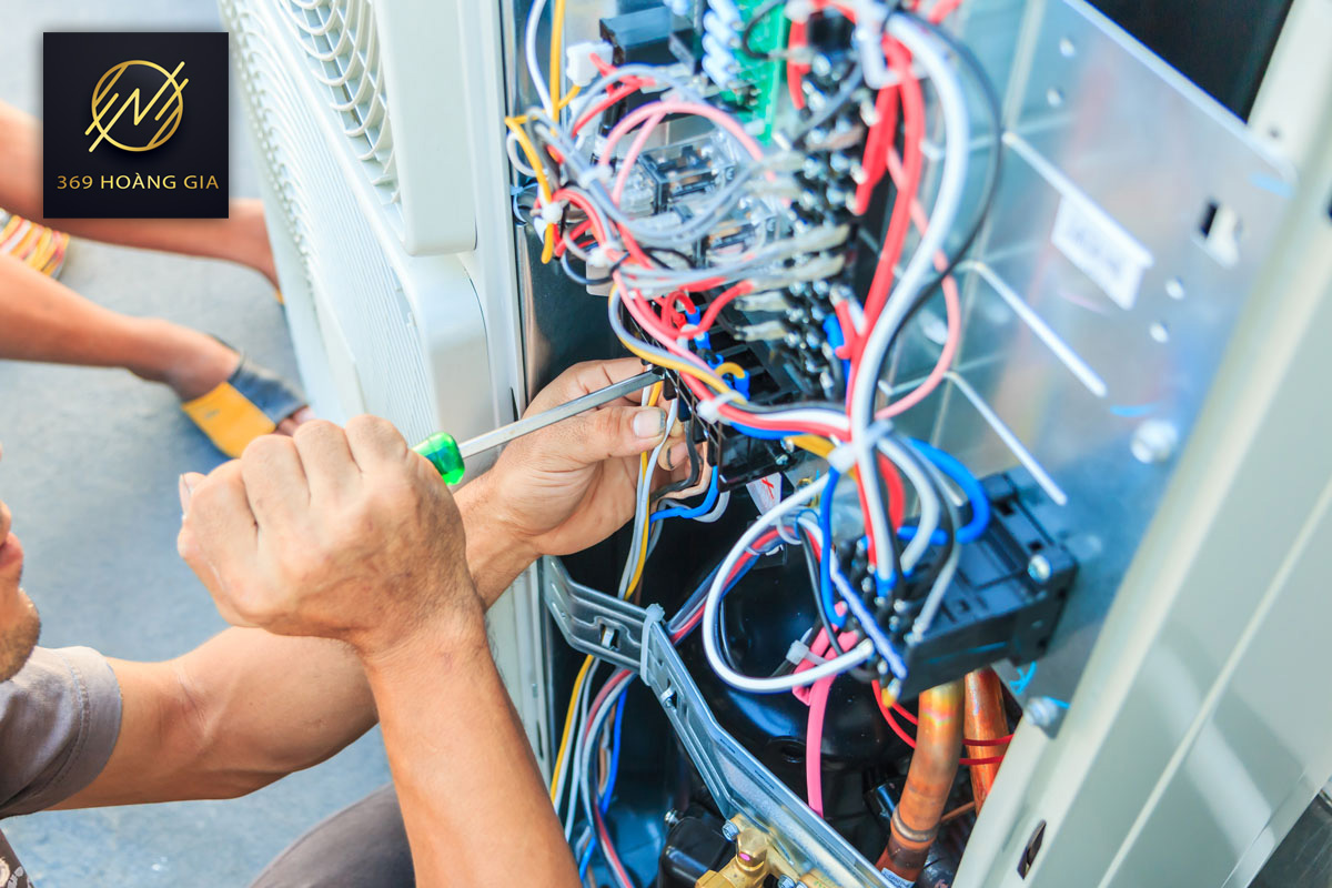 cách tính m2 thi công điện nước 1