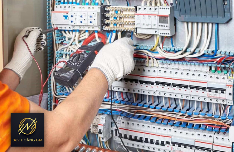 làm điện nước chung cư tại quận thanh xuân hà nội 2