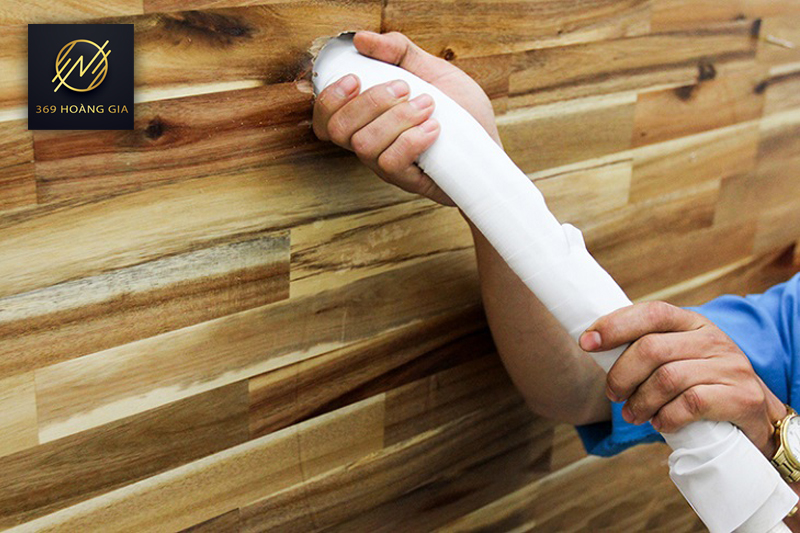 tự lắp điều hòa đơn giản 2
