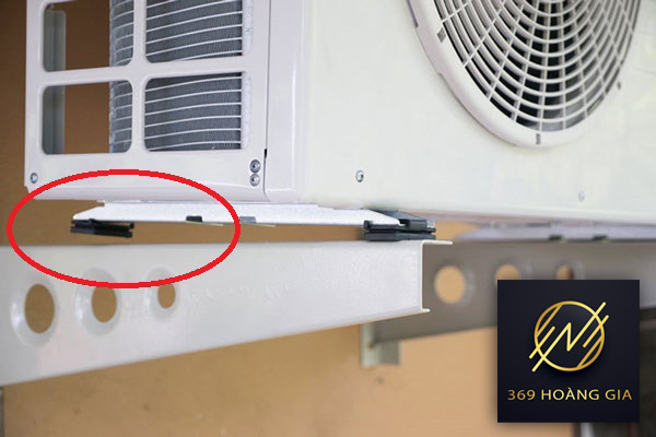 các lỗi điều hòa thường gặp vào mùa hè 2
