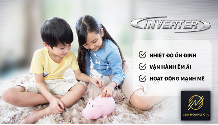 điều hòa casper 2024 có gì mới 1