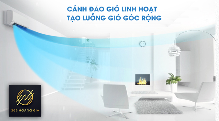chế độ điều hòa khi ngủ 3