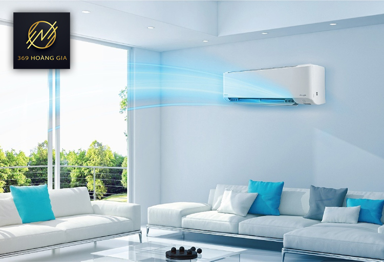 để nhiệt độ điều hòa bao nhiêu tiết kiệm điện 1