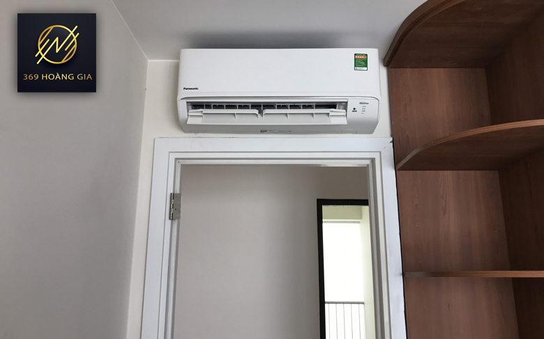 điều hòa bị tắt đột ngột 1