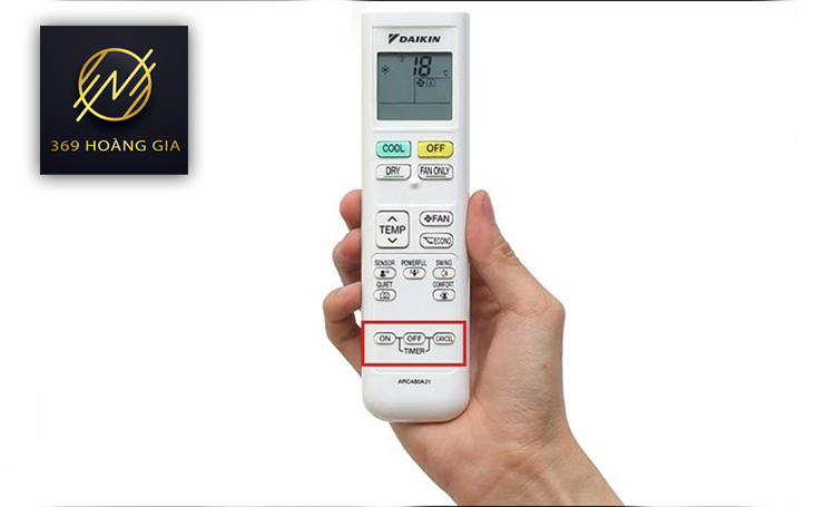 bảng mã lỗi điều hòa daikin 1