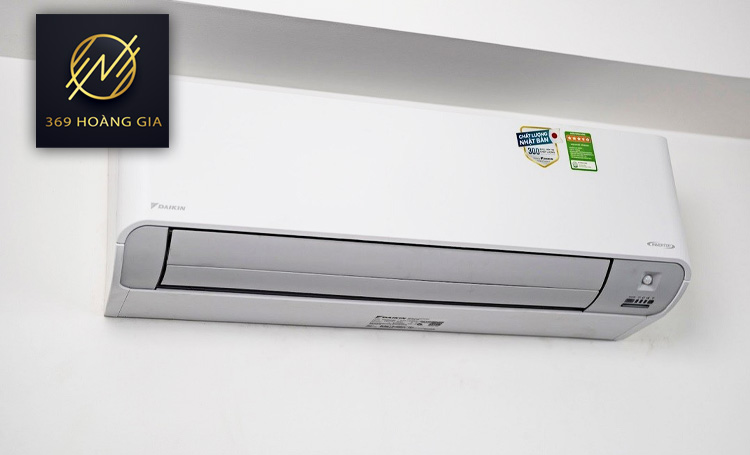 bảng mã lỗi điều hòa daikin 2