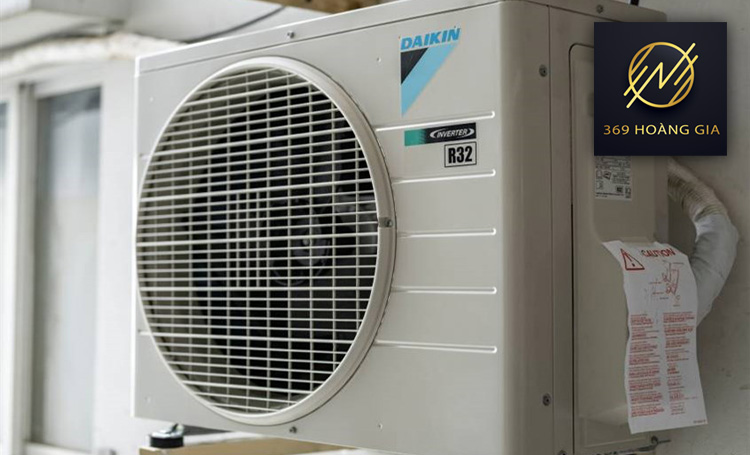 bảng mã lỗi điều hòa daikin 3